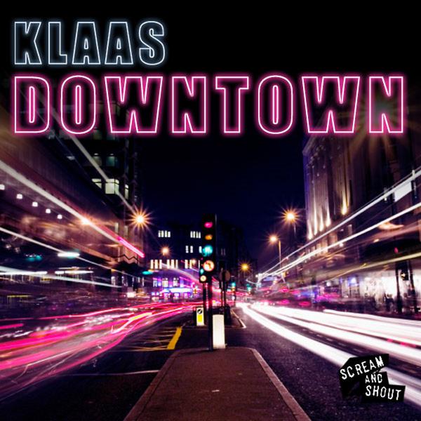 Klaas - Downtown (Spinnin Elements Remix) mp3