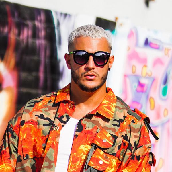 DJ Snake songs listen or download mp3