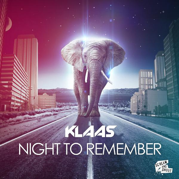 Klaas - Night to Remember (Radio Edit) mp3