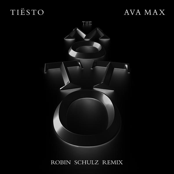 Tiësto, Ava Max - The Motto (Robin Schulz Remix) mp3