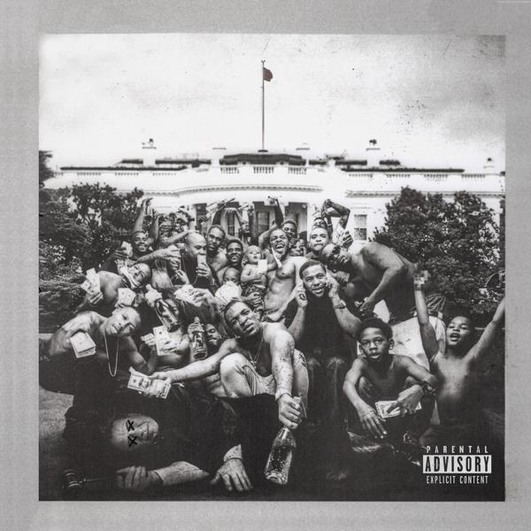 Kendrick Lamar, Bilal, Anna Wise, Snoop Dogg - Institutionalized mp3