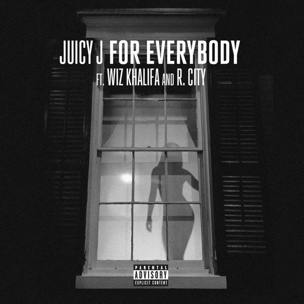 Juicy J, Wiz Khalifa, Rock City - For Everybody mp3