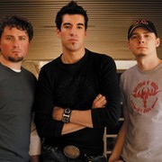 Theory of a Deadman - Santa Monica download mp3 free