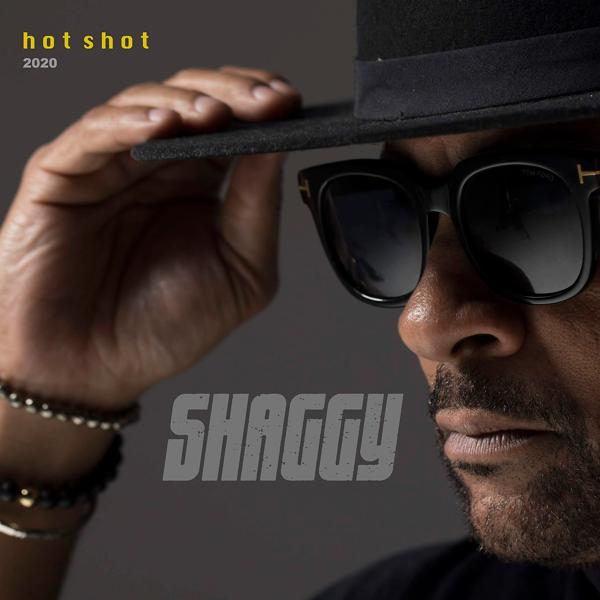 Shaggy, Sting - Angel (Hot Shot 2020) mp3