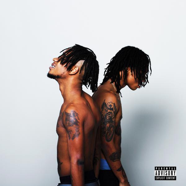 Rae Sremmurd - Take It Or Leave It mp3