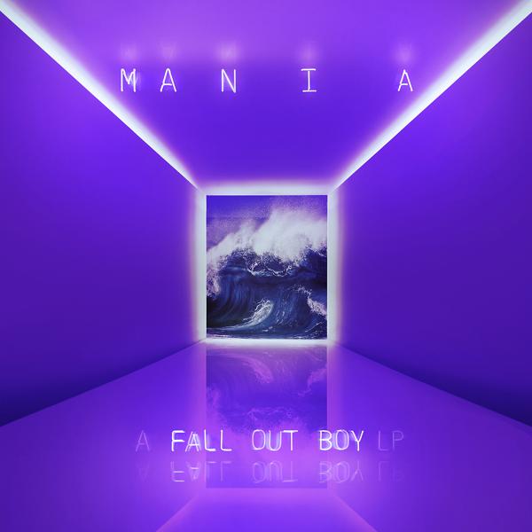 Fall Out Boy - Young And Menace mp3