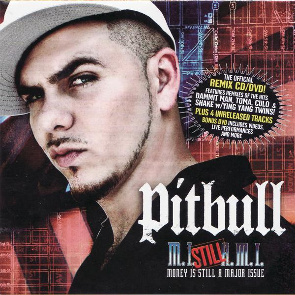 Brisco, Pitbull - Might Be The Police mp3