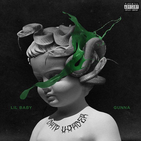 Gunna - World Is Yours mp3