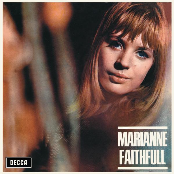 Marianne Faithfull - What Have I Done Wrong mp3