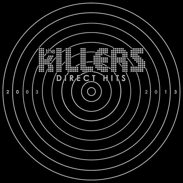 The Killers - When You Were Young - Calvin Harris Remix mp3