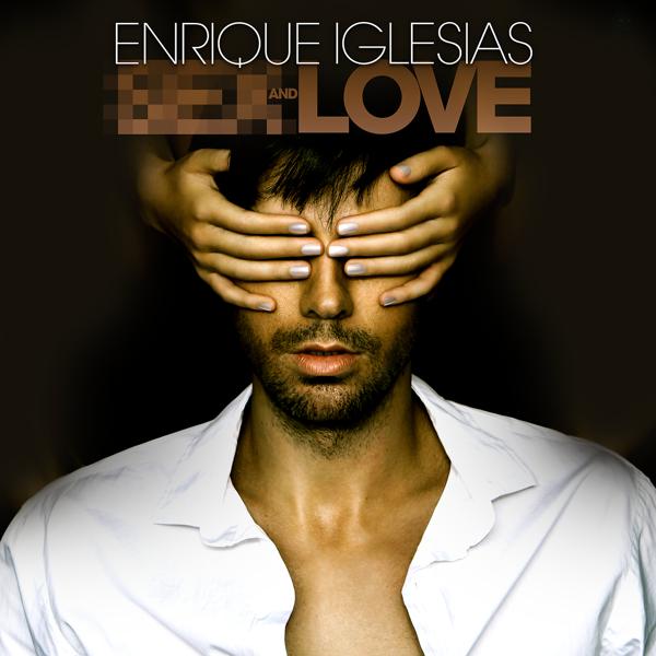 Enrique Iglesias, Pitbull, The WAV.s - I Like How It Feels mp3