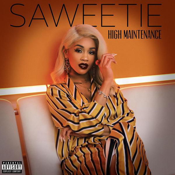 Saweetie - High Maintenance mp3