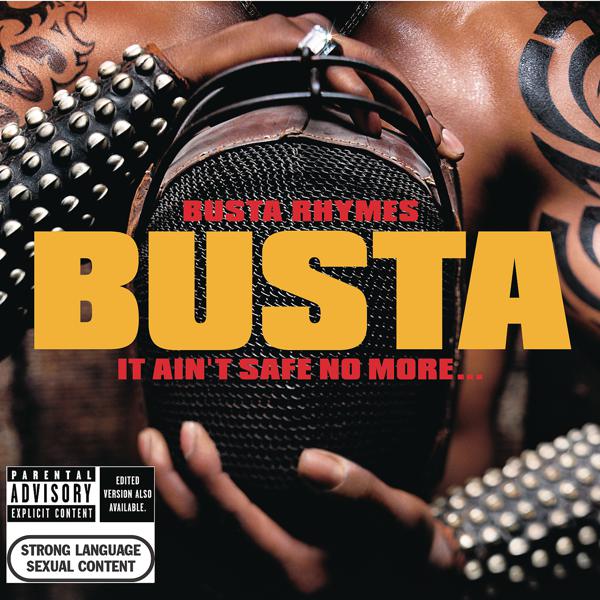 Busta Rhymes, Rah Digga - Together mp3