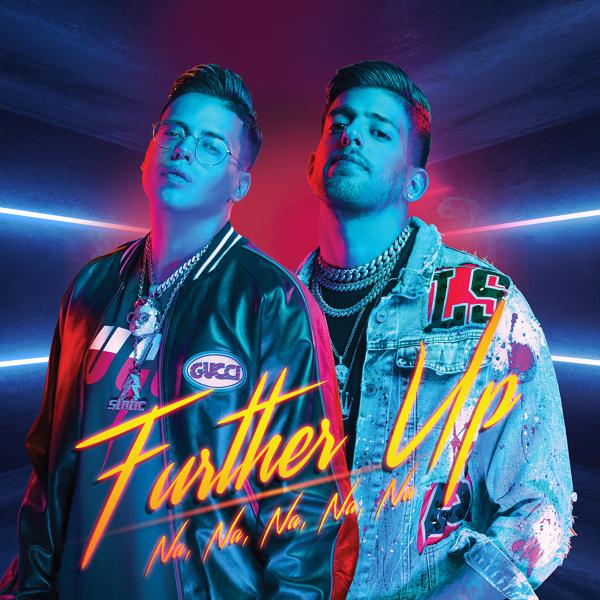 Static & Ben El, Pitbull - Further Up (Na, Na, Na, Na, Na) mp3