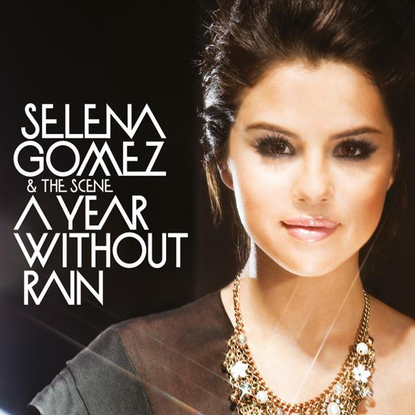 Selena Gomez & Scene - A Year Without Rain - Starlab Radio Edit mp3