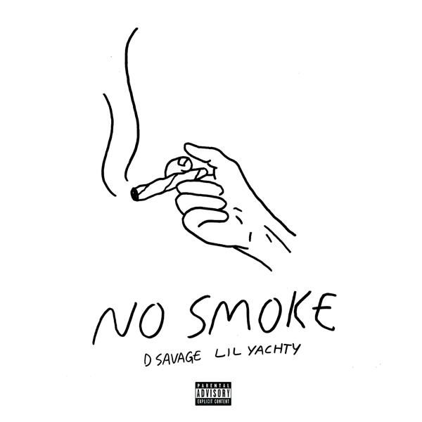 D. Savage, Lil Yachty - No Smoke mp3