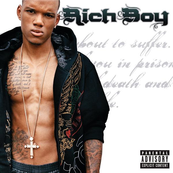 Rich Boy, André 3000, Jim Jones, Nelly, Murphy Lee, The Game - Throw Some D's Remix mp3