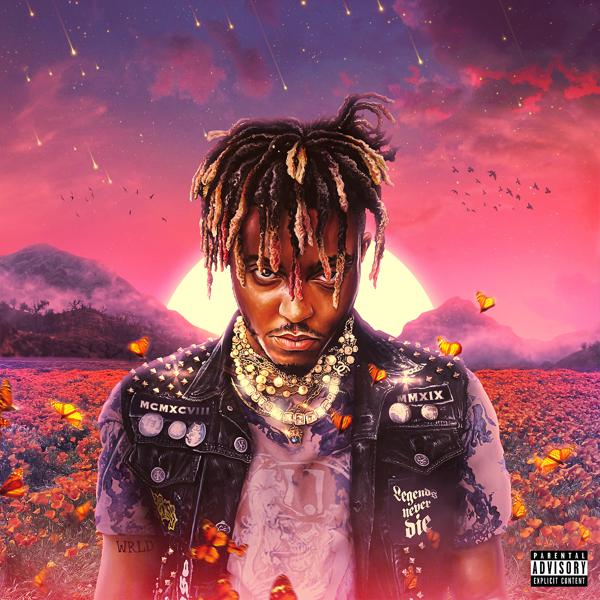 Juice WRLD - Get Through It (Interlude) mp3