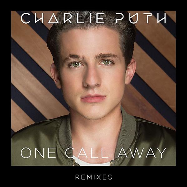 Charlie Puth - One Call Away - Lux & Marcusson Remix mp3