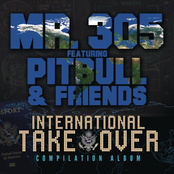 Mr. 305, Pitbull, Qwote, Jump Smokers, Baby Bash - Girls Gone Wild mp3