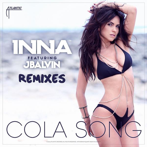 Inna, J Balvin - Cola Song (feat. J Balvin) mp3