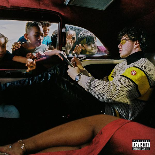 Jack Harlow - Baxter Avenue mp3