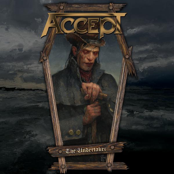 Accept - Life's a Bitch (Live) mp3