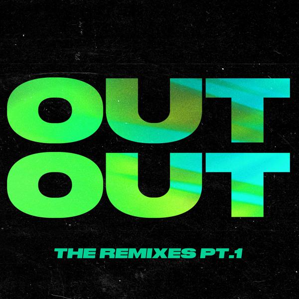 Joel Corry, Jax Jones, Charli XCX, Saweetie - OUT OUT (feat. Charli XCX & Saweetie) [Tobtok Remix] mp3