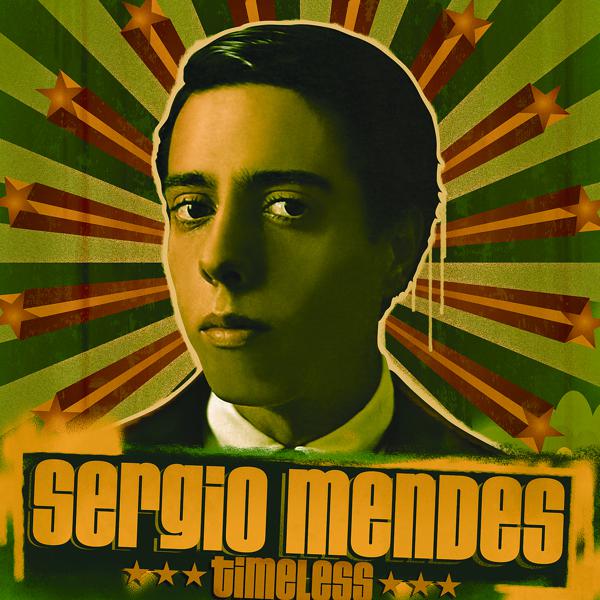 Sergio Mendes, Q-Tip, will.i.am - The Frog mp3