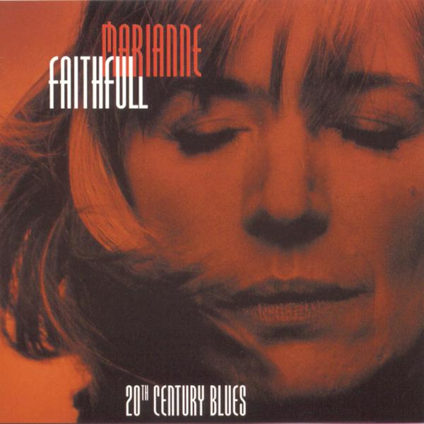 Marianne Faithfull, ORF Radio-Symphonieorchester Wien - Don't forget me mp3