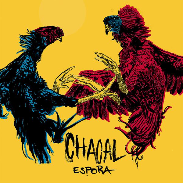 Chacal songs listen or download mp3