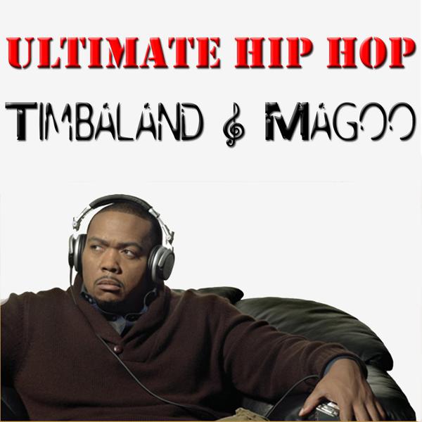 Timbaland & Magoo - Man Undercover mp3