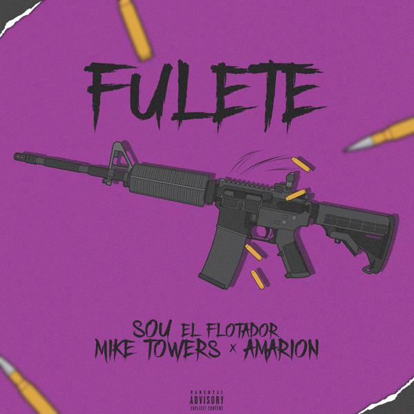 Sou El Flotador, Myke Towers, Amarion - Fulete mp3