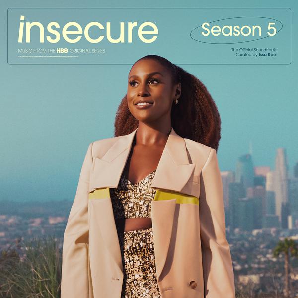 Saweetie, Raedio - Get It Girl (from Insecure: Music From The HBO Original Series, Season 5) mp3