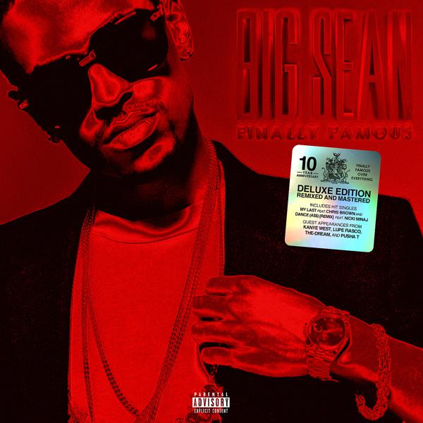 Big Sean, Nicki Minaj - Dance (A$$) Remix (10th Anniversary) mp3