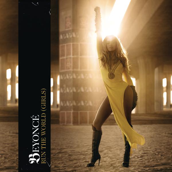 Beyoncé - Run the World (Girls) (Billionaire Remix) mp3