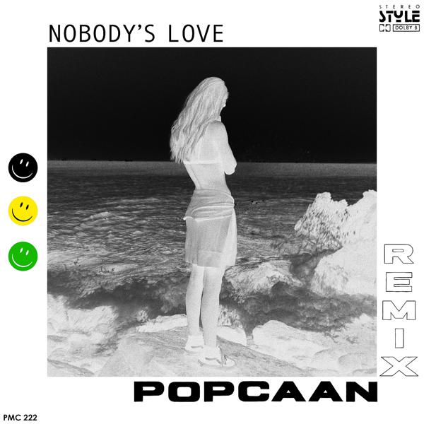 Maroon 5, Popcaan - Nobody's Love (Remix) mp3