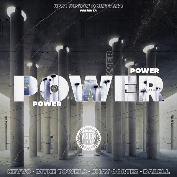 KEVVO, Myke Towers, Darell, Jhay Cortez - Power (feat. Jhay Cortez) mp3