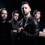 Bullet for My Valentine - Not Dead Yet download mp3 free