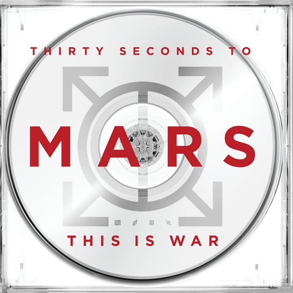 THIRTY SECONDS TO MARS - This Is War (Radio Edit) mp3