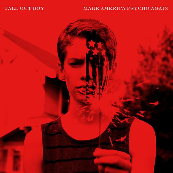 Fall Out Boy - Twin Skeleton's (Hotel In NYC) - Remix mp3