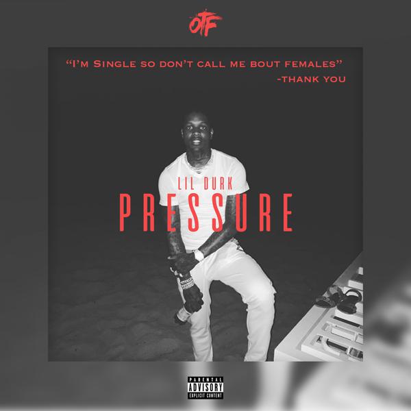 Lil Durk - Pressure mp3