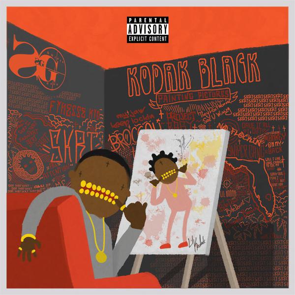 Kodak Black, Jeezy - Feeling Like (feat. Jeezy) mp3