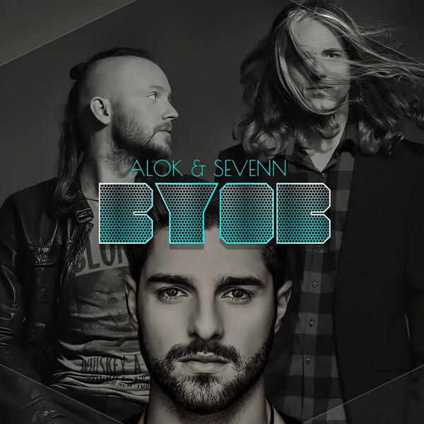 Sevenn, Alok - Byob mp3