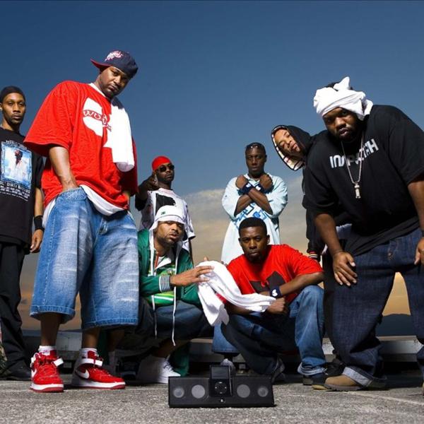 Wu-Tang Clan songs listen or download mp3