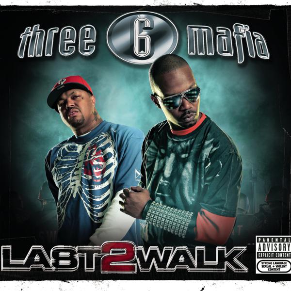 Three 6 Mafia, Akon - That's Right (Explicit Album Version) mp3