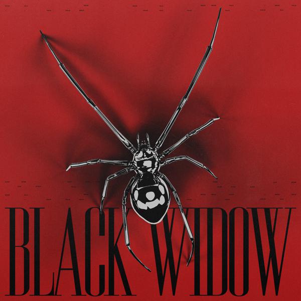 Alok, Kickbait, Ceres - BLACK WIDOW mp3