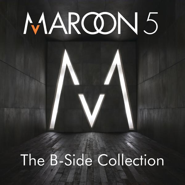 Maroon 5 - Figure It Out mp3