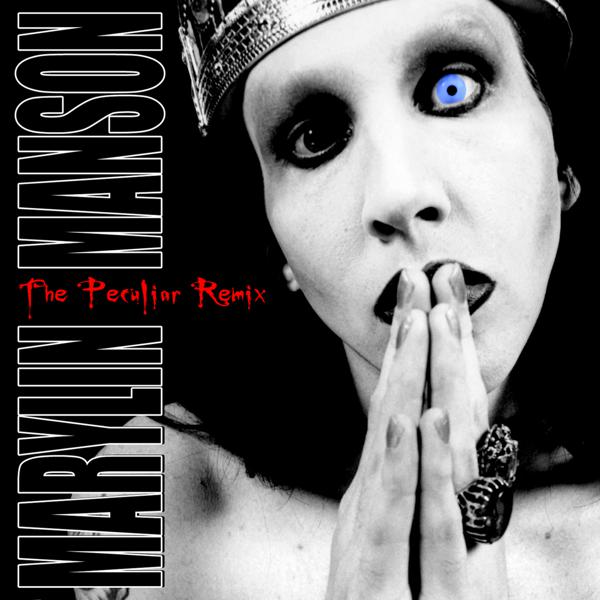 Marilyn Manson - Telephone (Reversed Charge Remix) mp3