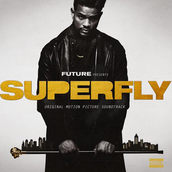 Future, Yung Bans - Bag (From SUPERFLY - Original Soundtrack) mp3